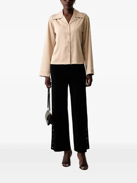 Pantaloni Joseph Ribkoff negru
