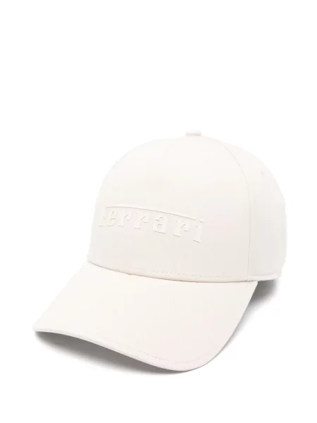 Șapcă Ferrari cu autograf