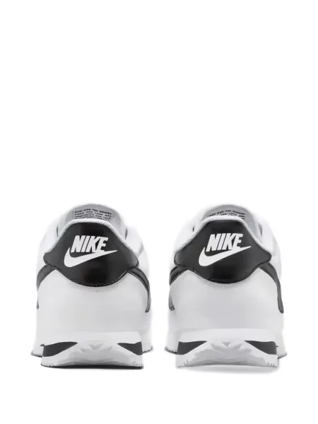 Sneakerși Nike Cortez alb