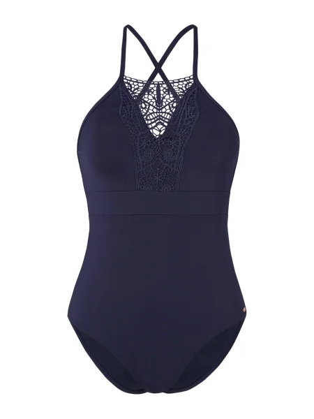 O'NEILL Costum de baie întreg SUNSTROKE noapte albastru