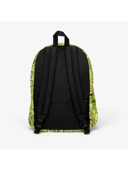Επίσημο σακίδιο πλάτης Eastpak κίτρινο