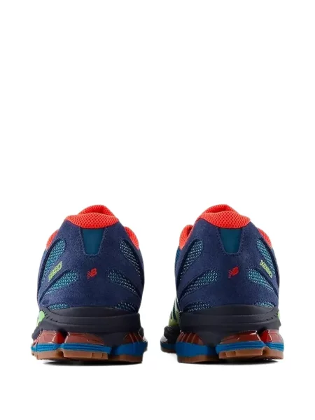 Sneakerși New Balance FuelCell albastru