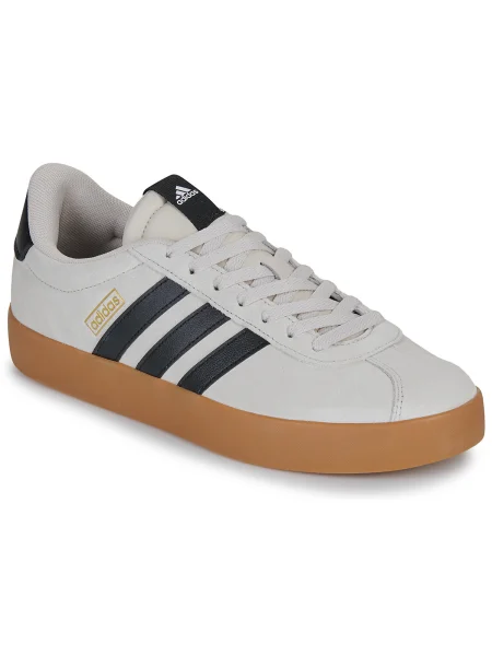 Tenisky Adidas béžová