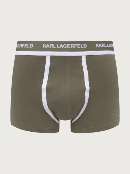 Боксеры Karl Lagerfeld