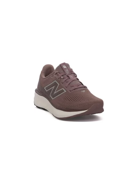 Tenisky New Balance hnedá