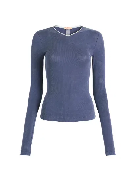 Bielizna termoaktywna Fruity Booty z dekoltem w serek