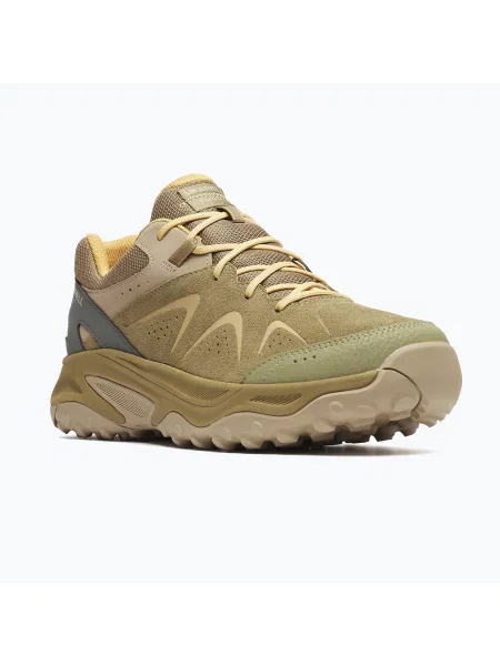 Туристически обувки Merrell Yokota 3 Gtx drab кафяво