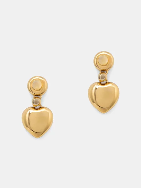 Chiara Ferragni fülbevaló BOLD