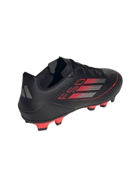 Félcipo Adidas fekete