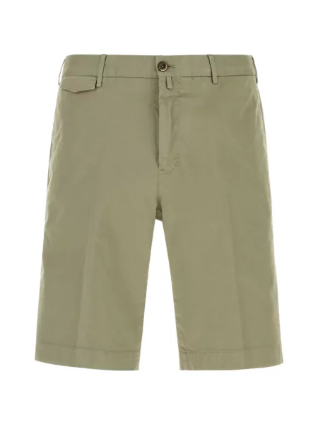 Kraťasy Pt Torino zelené