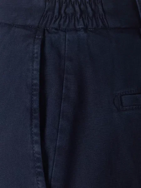 Pantaloni Berwich albastru