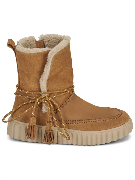 Pantofi Bullboxer maro