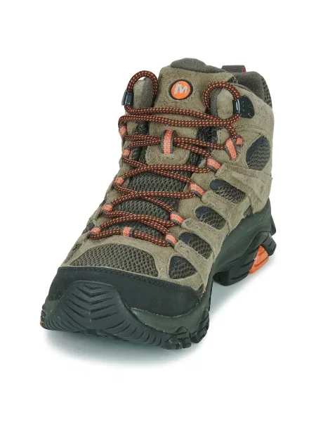 Pantofi Merrell kaki
