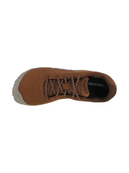 Pantofi Merrell maro
