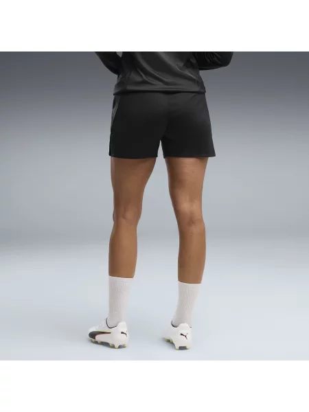 PUMA szorty treningowe individualBLAZE Akcesoria S czarny