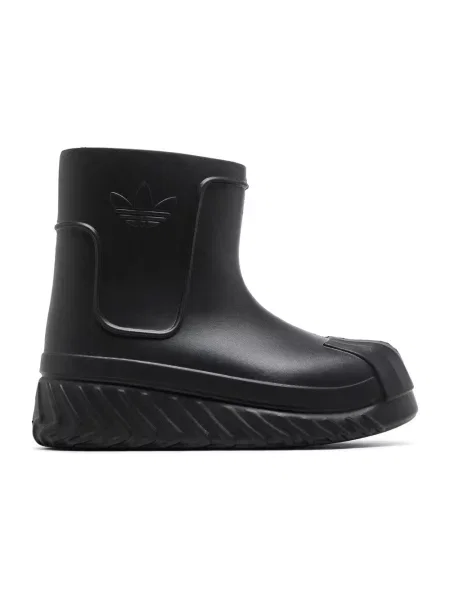 Botki Adidas czarne