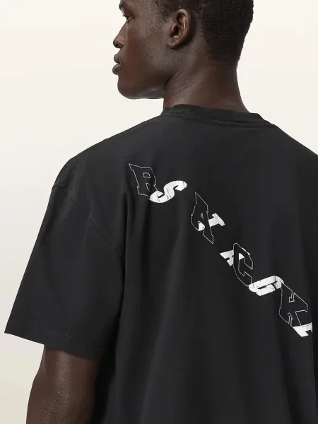Футболка Allsaints
