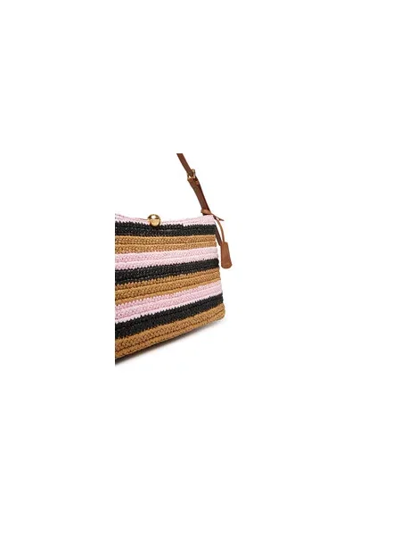 Furla Táska Sfera Soft L CN barna