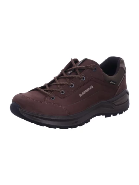 Lowa Buty Wielofunkcyjne Renegade Gtx Lo braun brązowe