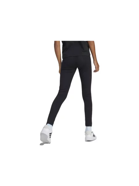 Leggings copii Adidas negru