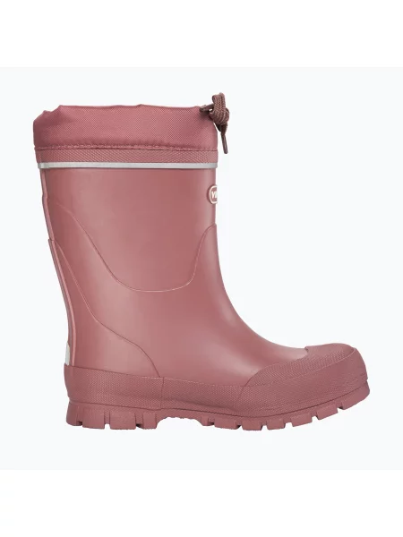 Gyerek gumicsizma Viking Footwear Jolly Warm pink. Méret: 25 EU rózsaszín