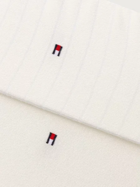 Tommy Hilfiger ponožky dámske béžová