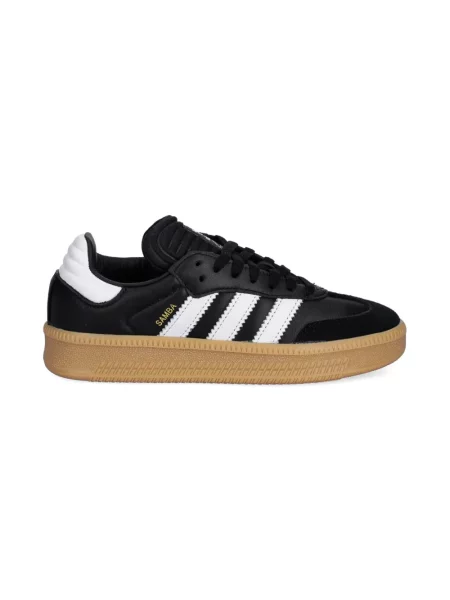 Sneakerși Adidas Samba alb