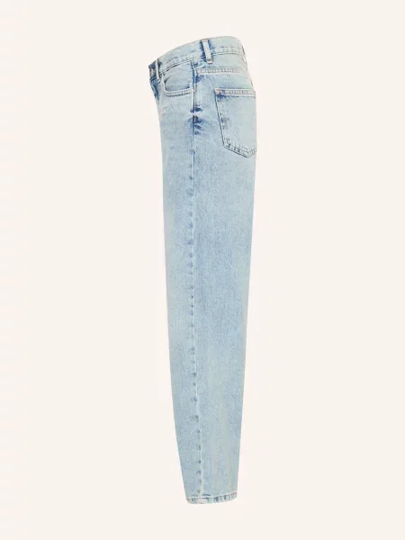 Only Barrel Džíny Kogella light blue denim modré