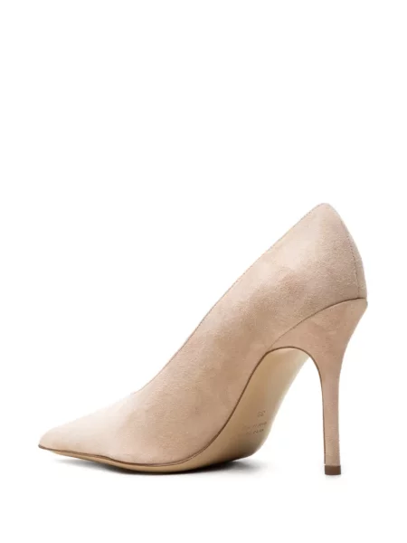 Pantofi cu toc Giaborghini