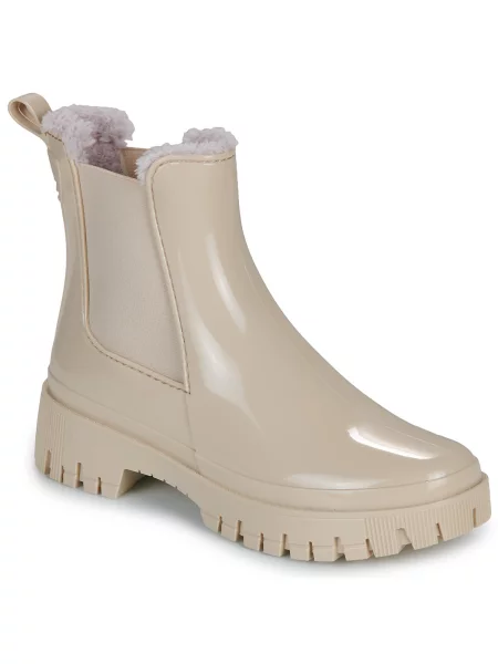 Škornji Lemon Jelly bež