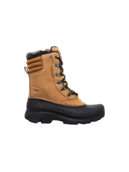 Pantofi Cmp negru