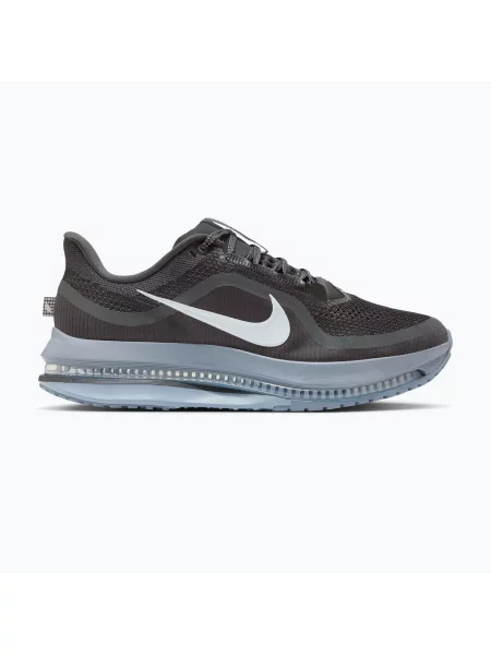 Férfi futócipő Nike Pegasus Premium anthracite/ashen slate/football grey/ure platinum. Méret: 46 EU fekete