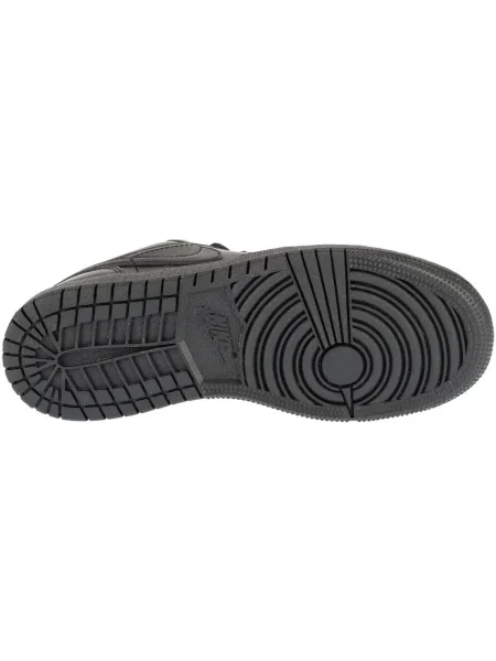 Pantofi copii Nike negru