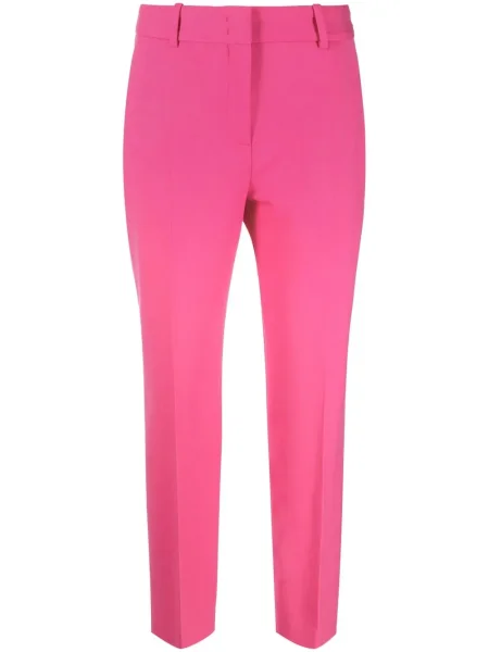 Pantaloni Ermanno Scervino roz