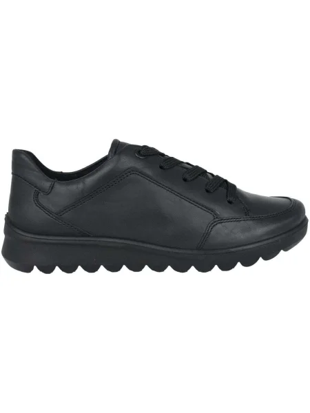 Pantofi Ara negru