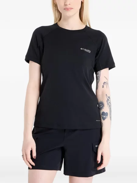 Tricou Columbia negru