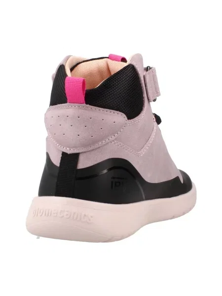 Pantofi copii Biomecanics roz