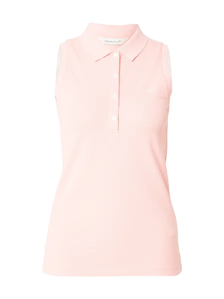 Top Gant roz