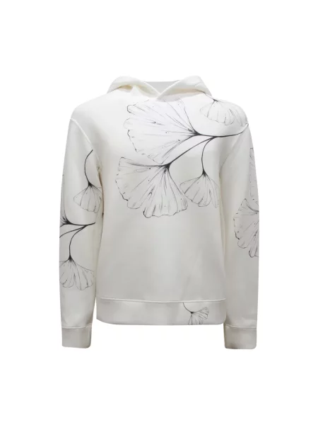 Bluza Armani biała