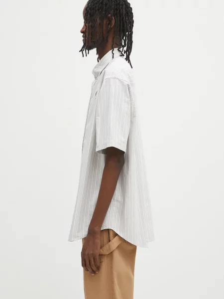 AAPE cămașă din Now Short