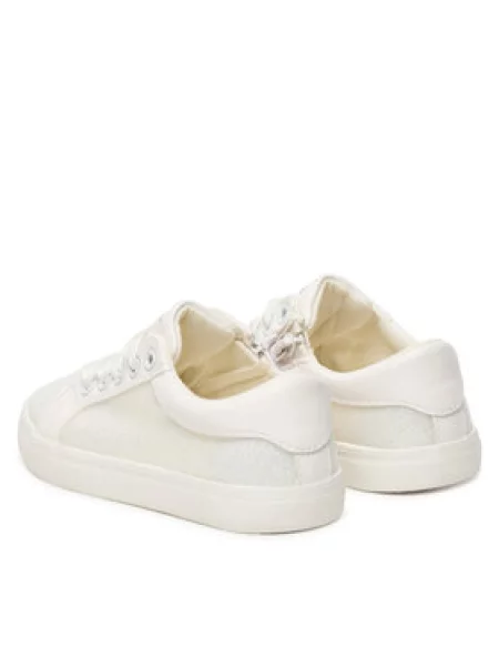Sneakersy Mayoral bílá