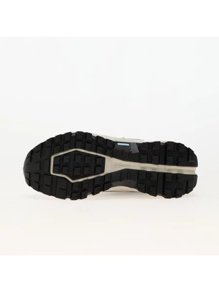 Sneakers On W Cloudrock Low WP Alloy/ Ice EUR 36 sivá