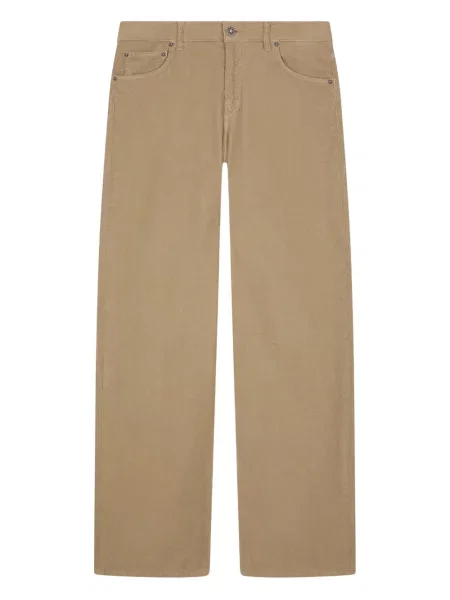 Pantaloni Dondup de catifea cord