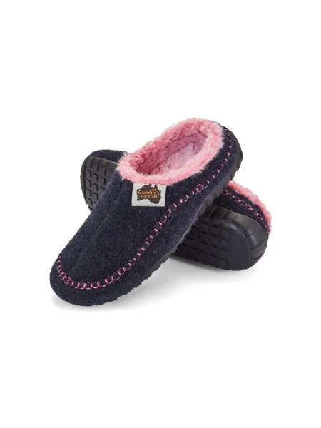 Pantofi Gumbies