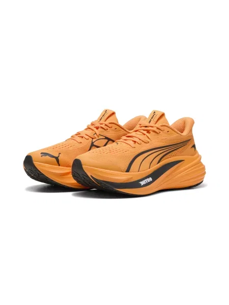 PUMA buty do biegania McLAREN RACING MagMax NITRO™ 2 Akcesoria 44 pomarańczowy