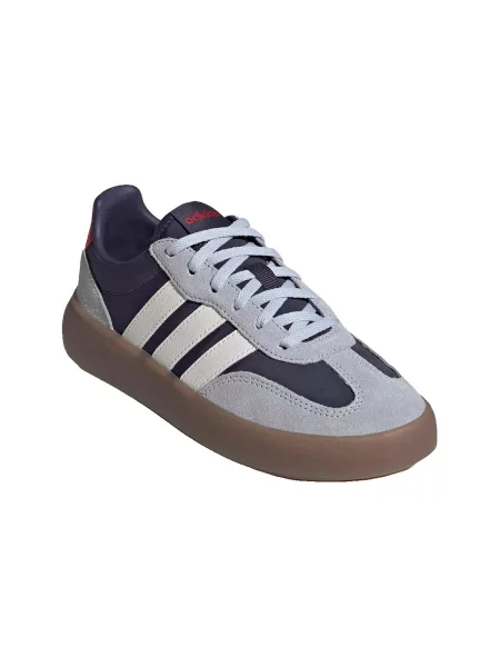 Félcipő Adidas kék