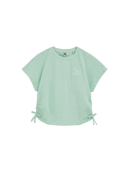 WE Fashion Póló menta