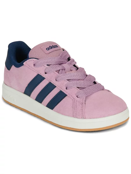 Pantofi copii Adidas roz