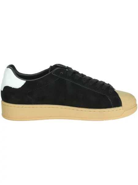 Pantofi D.a.t.e. negru