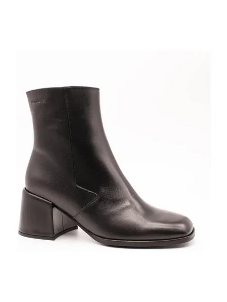 Pantofi Wonders negru
